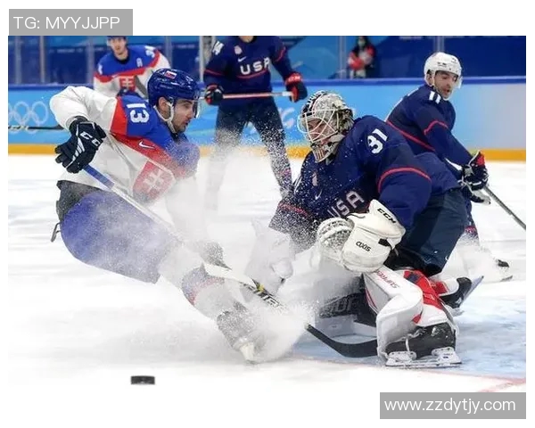 北京冰球队对抗赛精彩回顾球员们的表现与战术分析