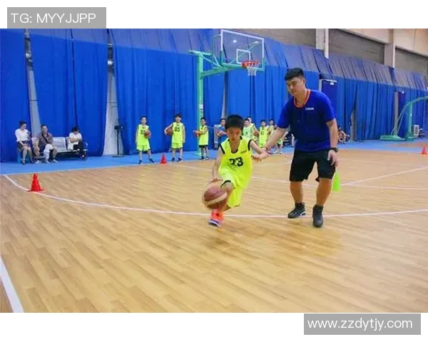 宏远体育培训助力青少年成长打造全面发展的运动人才培养体系